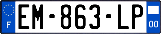 EM-863-LP