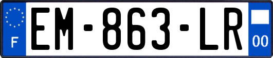 EM-863-LR