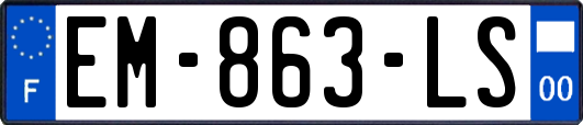 EM-863-LS