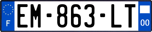EM-863-LT