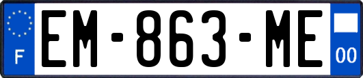 EM-863-ME