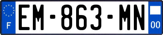 EM-863-MN
