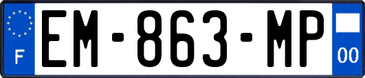 EM-863-MP