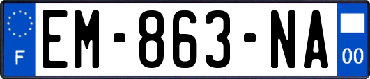 EM-863-NA