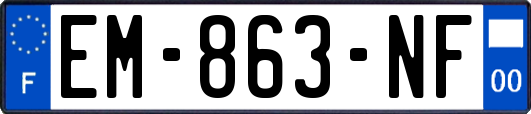 EM-863-NF