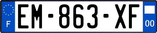 EM-863-XF