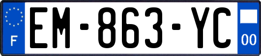 EM-863-YC