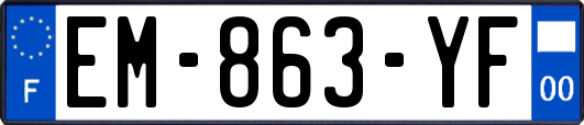 EM-863-YF