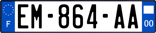 EM-864-AA