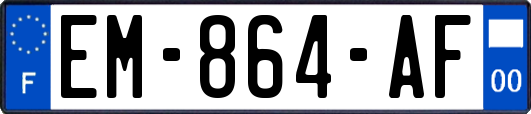 EM-864-AF