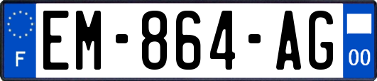 EM-864-AG