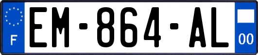 EM-864-AL
