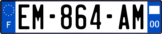 EM-864-AM