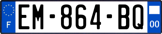 EM-864-BQ