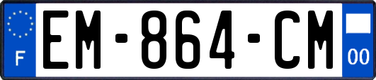EM-864-CM