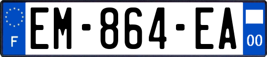 EM-864-EA