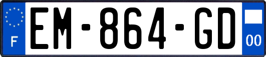EM-864-GD