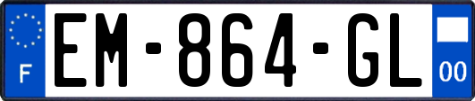 EM-864-GL