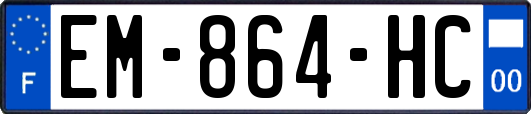 EM-864-HC