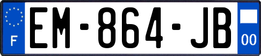 EM-864-JB