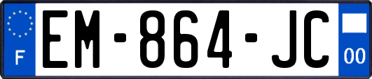 EM-864-JC