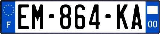 EM-864-KA