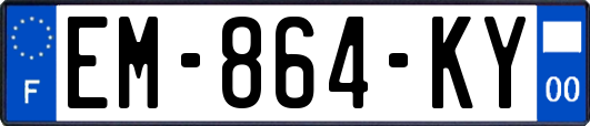 EM-864-KY