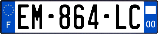 EM-864-LC