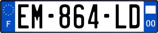 EM-864-LD