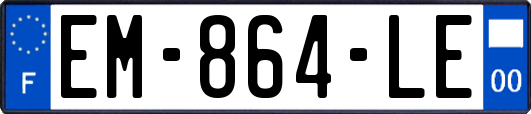 EM-864-LE
