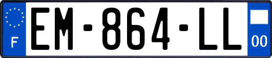 EM-864-LL