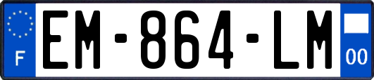 EM-864-LM