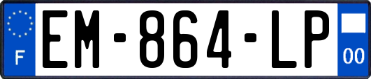 EM-864-LP
