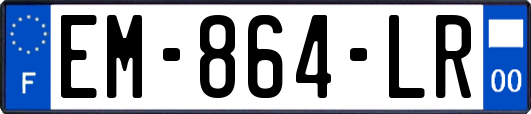 EM-864-LR