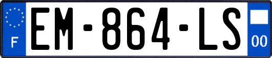 EM-864-LS