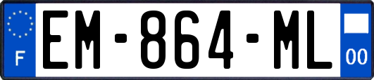 EM-864-ML