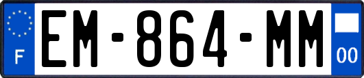 EM-864-MM