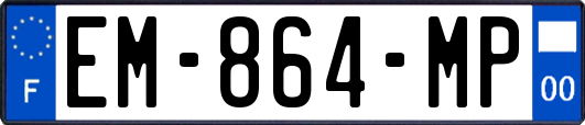 EM-864-MP
