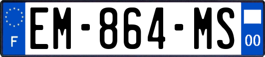 EM-864-MS
