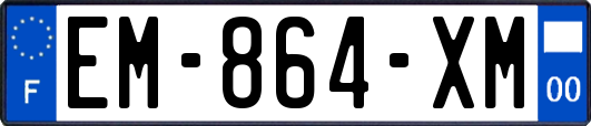EM-864-XM