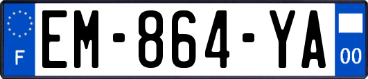 EM-864-YA