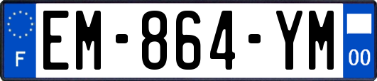 EM-864-YM