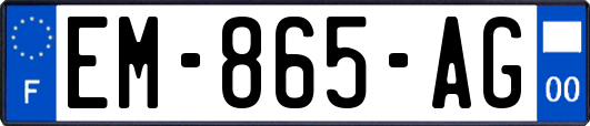 EM-865-AG