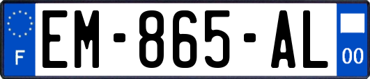 EM-865-AL