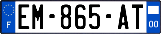 EM-865-AT