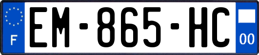 EM-865-HC