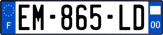 EM-865-LD