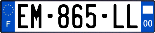 EM-865-LL