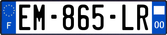 EM-865-LR