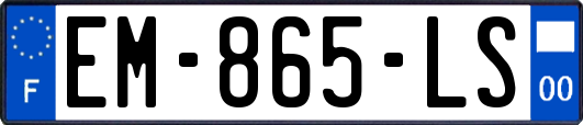 EM-865-LS